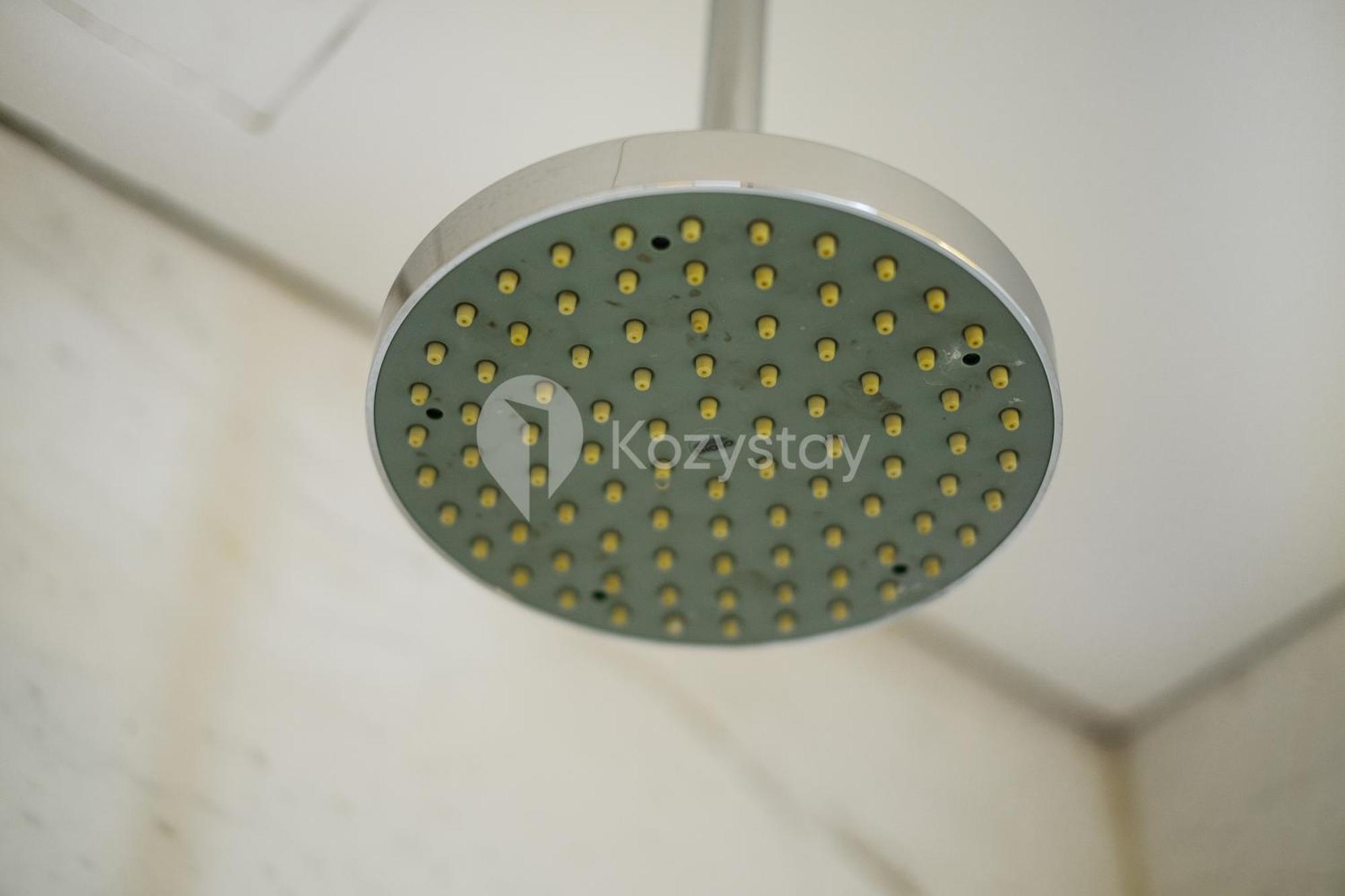 Moku By Kozystay - Cilandak Apartment
